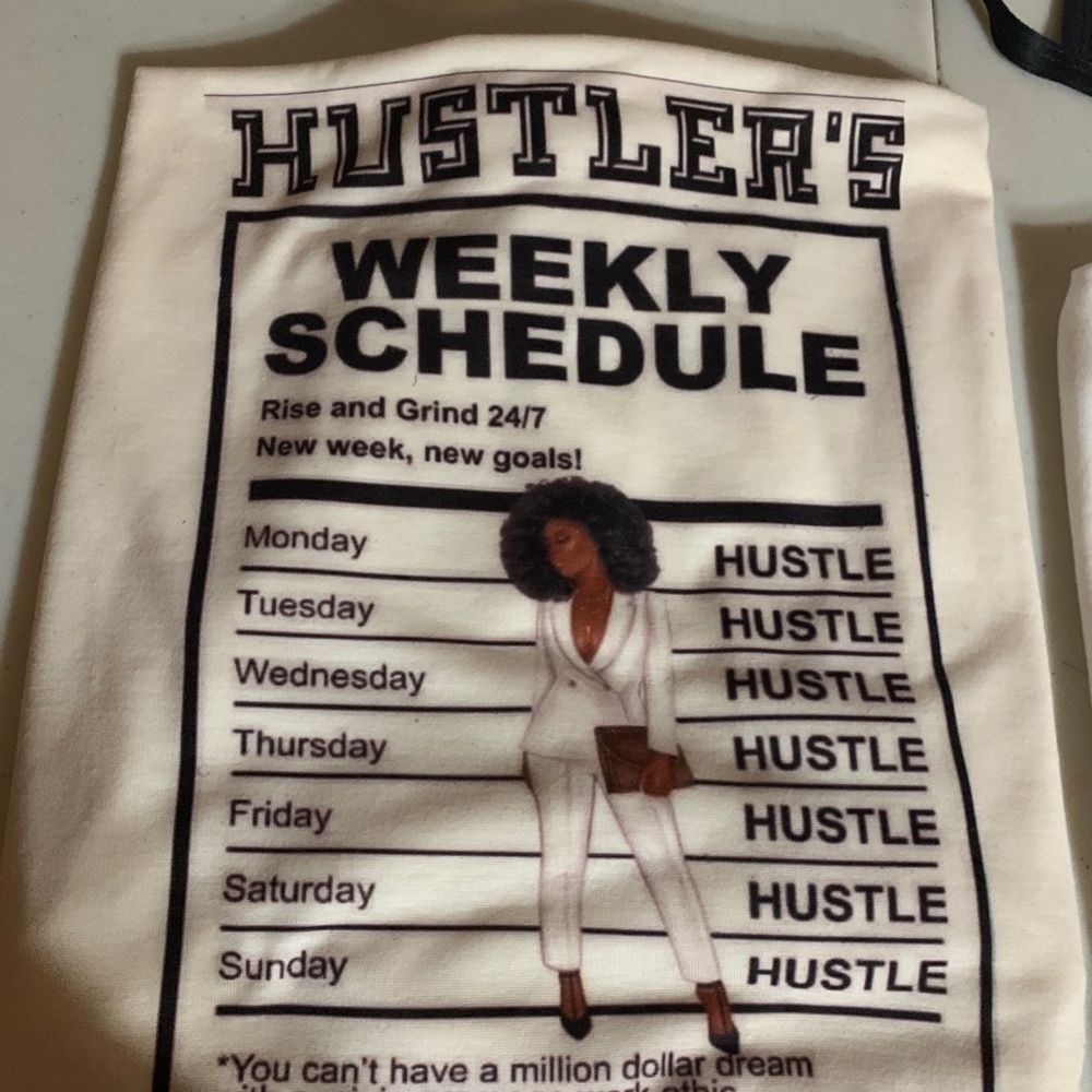 T-shirts
